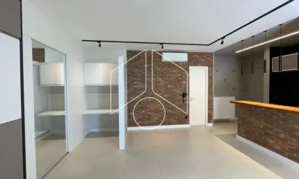 Apartamento com 2 quartos à venda na Rua Jesus Montolar Pellisel, Torre Rubi, 80874, Fragata, Marília