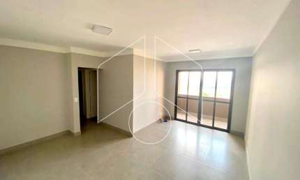 Apartamento com 3 quartos à venda na Rua Sete de Setembro, 30390, Boa Vista, Marília