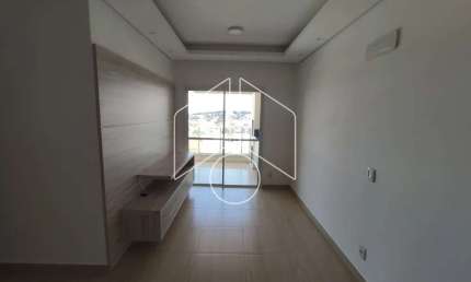 Apartamento com 3 quartos à venda na Avenida Pedro de Toledo, 100120, Palmital, Marília