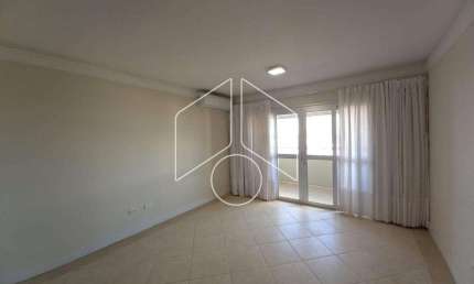 Apartamento com 3 quartos à venda na Avenida Sampaio Vidal, 6060, Barbosa, Marília