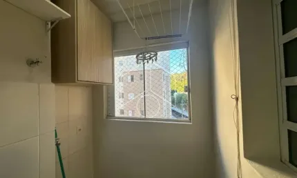 Apartamento com 3 quartos à venda na Rua Santa Helena, Bloco I, 70696, Jardim Alvorada, Marília