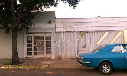 Ponto comercial à venda na Rua dos Gerânios, 20977, Jardim Marília, Marília