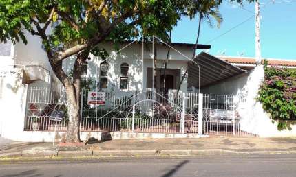 Casa comercial à venda na Avenida Itu, 0, 10805, Cascata, Marília