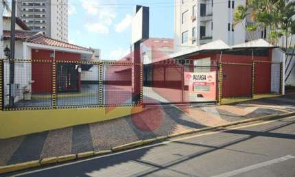 Terreno comercial à venda na Avenida Rio Branco, 0, 90753, Alto Cafezal, Marília