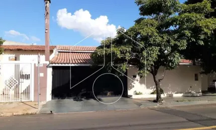 Casa comercial à venda na Avenida Brigadeiro Eduardo Gomes, 300141, Residencial Vale Verde, Marília