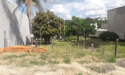 Terreno comercial à venda na Rua São Carlos, Terreno, 94, Alto Cafezal, Marília