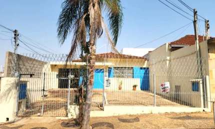 Casa comercial à venda na Rua Bonfim, 10499, Alto Cafezal, Marília