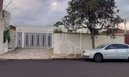 Casa comercial à venda na Rua Bartolomeu Bueno, 10601, Jardim Maria Izabel, Marília