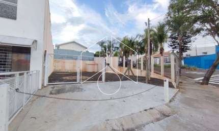 Terreno comercial à venda na Avenida Brigadeiro Eduardo Gomes, 208120, Residencial Vale Verde, Marília