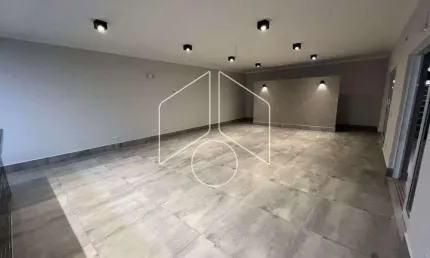 Casa comercial à venda na Rua Angelina Dal Lago, 5116, Parque das Esmeraldas II, Marília