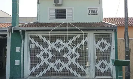 Casa comercial à venda na Rua Alexandre Chaia, 5081, Jardim Esplanada, Marília