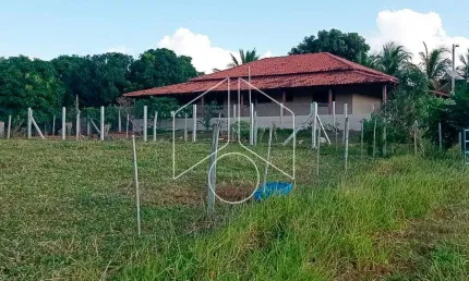 Chácara / sítio com 3 quartos à venda na Rodovia Sp 333, Km 319, 69, Área Rural de Marília, Marília