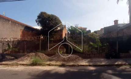 Terreno comercial à venda na Rua Catanduva, 50272, Alto Cafezal, Marília