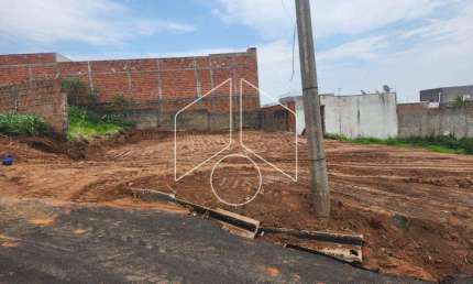 Terreno comercial à venda na Avenida Doutor Adhemar de Toledo, 50, Jardim Universitário, Marília