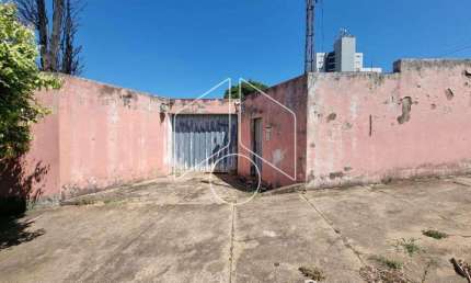 Terreno comercial à venda na Rua Paraíba, 30782, Marília, Marília