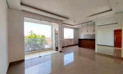 Casa comercial à venda na Rua Ernesto Peterson, 10780, Palmital, Marília