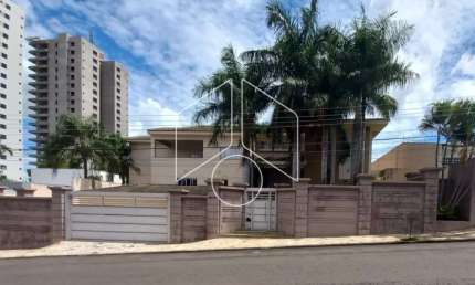 Casa comercial à venda na Rua José Rocha, 5095, Senador Salgado Filho, Marília