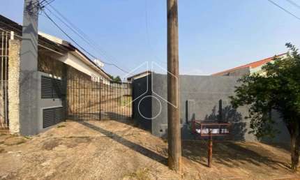 Casa comercial à venda na Rua Arco Verde, Unid 3, 70470, Alto Cafezal, Marília