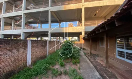 Casa comercial à venda na Rua Bahia, 20663, Centro, Marília