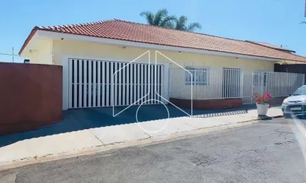 Casa comercial à venda na Rua Venâncio Souza, 30998, Jardim Jequitibá, Marília