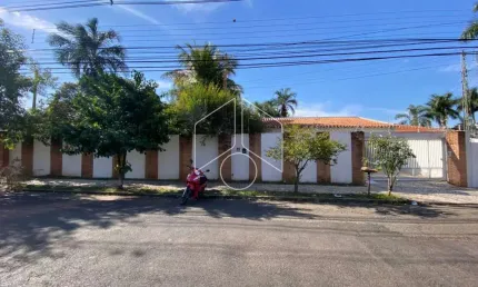 Casa comercial à venda na Rua Adão Stroppa, 10883, Jardim Acapulco, Marília