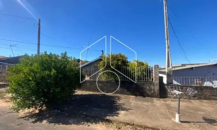 Terreno comercial à venda na Rua Afonso Pena, 20562, Palmital, Marília