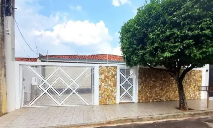 Casa comercial à venda na Rua José Camarinha, 40558, Jardim Maria Izabel, Marília