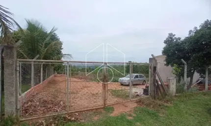 Chácara / sítio à venda na Estância Do Lago 3, 70, Área Rural de Marília, Marília
