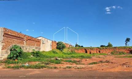 Terreno comercial à venda na Avenida Eliezer Rocha, 50, Jardim Santa Antonieta, Marília