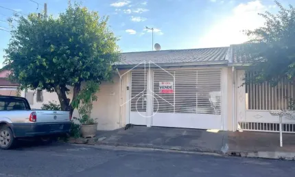 Casa comercial à venda na Rua Doutor Arnaldo de Toledo Barros, 1141, Jardim Santa Antonieta, Marília