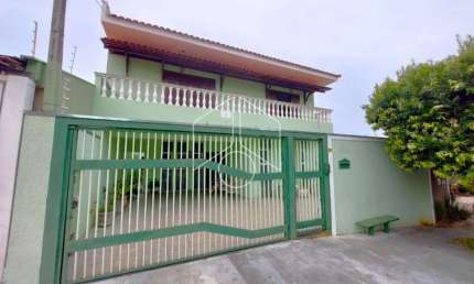 Casa comercial à venda na Rua João Patrocínio de Araújo, 70200, Jardim Itaipu, Marília
