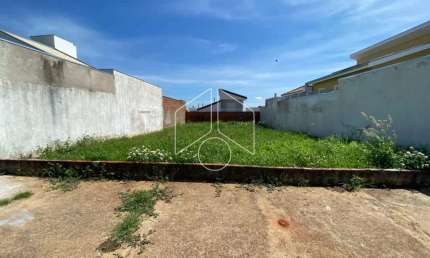 Terreno comercial à venda na Rua Nivaldo Moris, 76, Jardim Florença, Marília