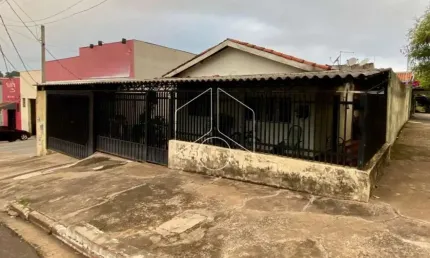 Casa comercial à venda na Avenida João Martins Coelho, Casa, 103096, Jardim Santa Antonieta, Marília