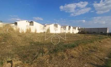 Terreno comercial à venda na Avenida Maria Fernandes Cavallari, 99, Jardim Cavallari, Marília