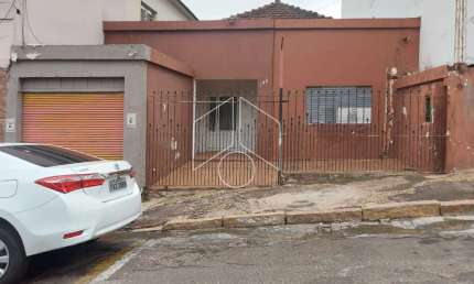 Terreno comercial à venda na Rua Araraquara, 10983, Alto Cafezal, Marília
