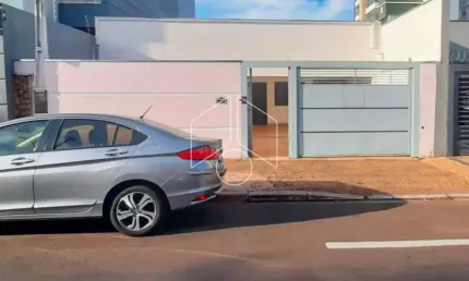 Casa comercial à venda na Avenida Pedro de Toledo, 100076, Centro, Marília