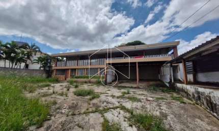 Casa comercial à venda na Rua Doutor Wilson Dantas, 10175, Jardim Aquárius, Marília