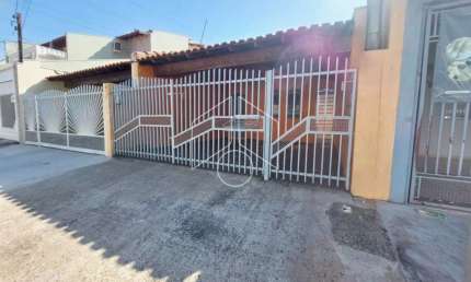 Casa comercial à venda na Rua Nassimen Mussi, 30956, Jardim Itaipu, Marília