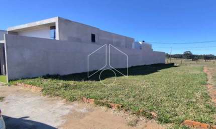 Terreno comercial à venda na Rua Elpidio Bocchi, 54, Jardim Florença, Marília