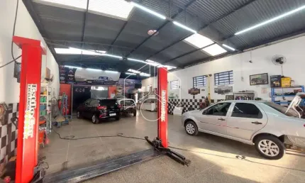 Casa comercial à venda na Avenida João Martins Coelho, 80459, Jardim Santa Antonieta, Marília