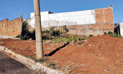Terreno comercial à venda na Avenida Doutor Adhemar De Toledo, B, 59, Jardim Universitário, Marília