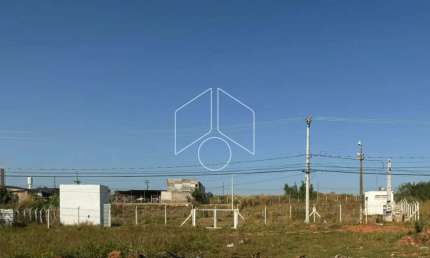 Terreno comercial à venda na Avenida Yusaburo Sasazaki, 79, Distrito Industrial Santo Barion, Marília