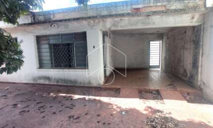 Terreno comercial à venda na Rua Arco Verde, 50479, Boa Vista, Marília