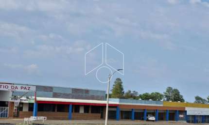 Chácara / sítio com 15 quartos à venda na Avenida Pedro Antonio Redondo, 100086, Jardim Trieste Cavichioli (Padre Nóbrega), Marília