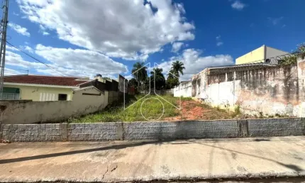 Terreno comercial à venda na Rua Bonfim, 90563, Alto Cafezal, Marília