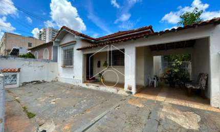 Casa comercial à venda na Republica, 70897, Palmital, Marília