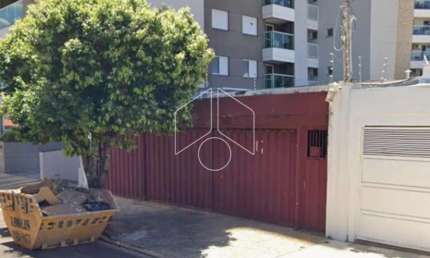 Terreno comercial à venda na Rua Limeira, 8079, Marília, Marília