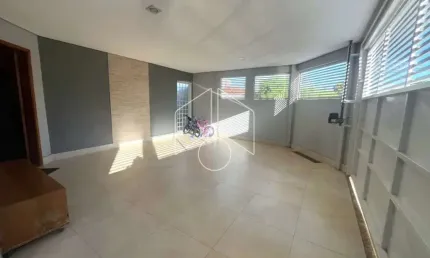 Casa comercial à venda na Rua Independência, 10995, Marília, Marília