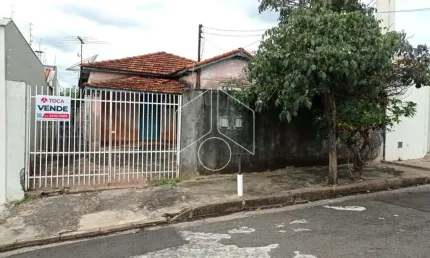 Casa comercial à venda na Rua João Francisco Sornas, 10675, Jardim América, Marília