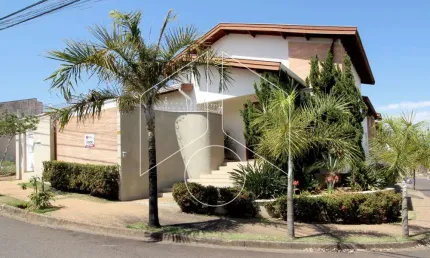 Casa comercial à venda na Rua Dolores Guerreiro De Oliveira, 0, 10290, Parque das Esmeraldas II, Marília